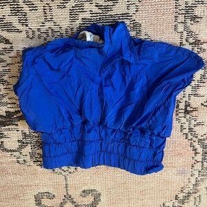 FP Movement by Free People Blue Athletic Shorts